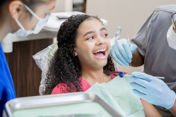 Best Emergency Dentist for Lost Fillings or Crowns in USA